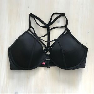 PINK VS bathing suit top